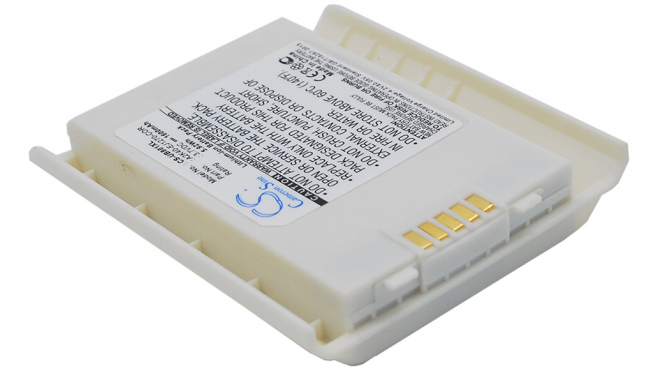 Аккумуляторная батарея iBatt iB-M1778 для телефонов, смартфонов GigabyteЕмкость (mAh): 1600. Напряжение (V): 3,7