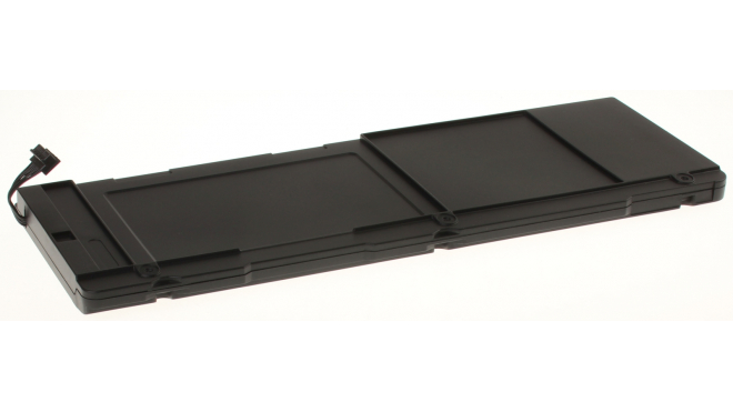Аккумуляторная батарея iBatt iB-A1357 для ноутбука AppleЕмкость (mAh): 6900. Напряжение (V): 10,95