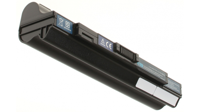Аккумуляторная батарея UM09B44 для ноутбуков Acer. Артикул 11-1478.Емкость (mAh): 6600. Напряжение (V): 11,1