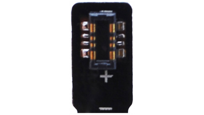 Аккумуляторная батарея для телефона, смартфона BBK VIVO X5Pro V. Артикул iB-M1382.Емкость (mAh): 2450. Напряжение (V): 3,85