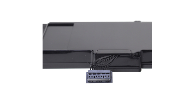 Аккумуляторная батарея A1322 для ноутбуков Apple. Артикул iB-A429.Емкость (mAh): 5200. Напряжение (V): 10,95