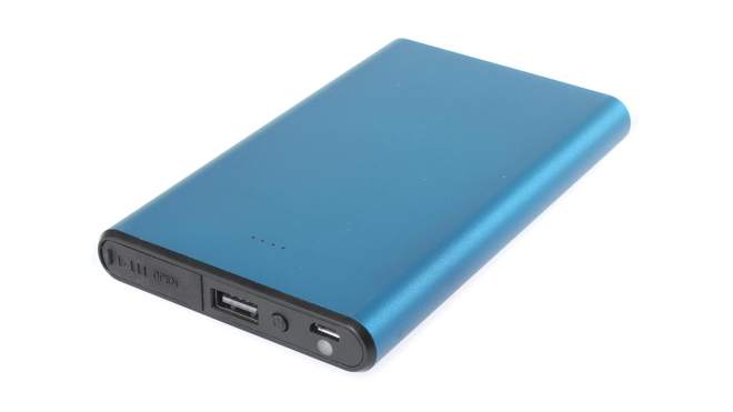 Внешняя аккумуляторная батарея Power Bank iBatt  iB-S932BL