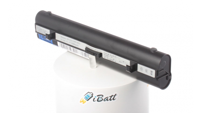 Аккумуляторная батарея iBatt iB-A376 для ноутбука IBM-LenovoЕмкость (mAh): 4400. Напряжение (V): 11,1