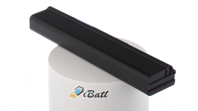Аккумуляторная батарея iBatt iB-A482 для ноутбука GatewayЕмкость (mAh): 4400. Напряжение (V): 11,1