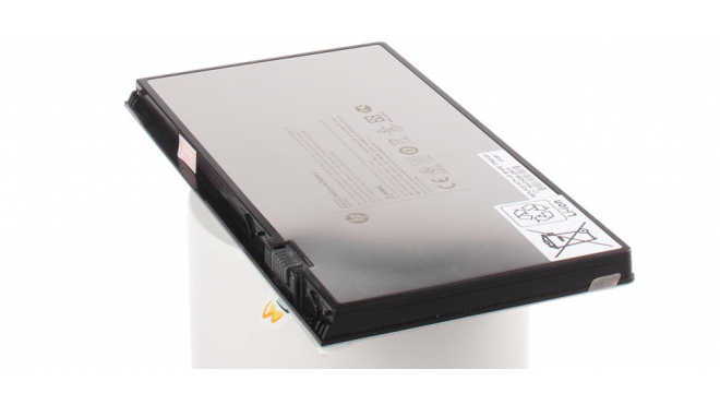Аккумуляторная батарея для ноутбука HP-Compaq ENVY 15-1099eo. Артикул iB-A785.Емкость (mAh): 4800. Напряжение (V): 11,1
