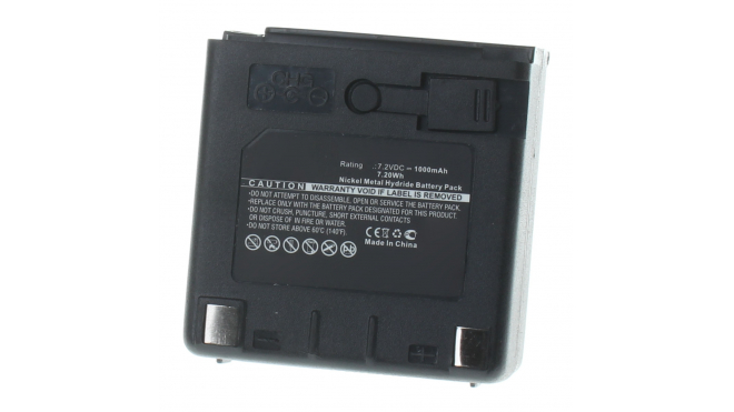 Батарея iB-M5145Емкость (mAh): 1000. Напряжение (V): 7,2