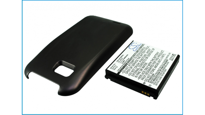 Аккумуляторная батарея для телефона, смартфона LG Gray C800. Артикул iB-M2223.Емкость (mAh): 2400. Напряжение (V): 3,7