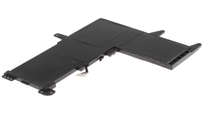 Аккумуляторная батарея iBatt iB-A1636 для ноутбука AsusЕмкость (mAh): 3600. Напряжение (V): 11,4