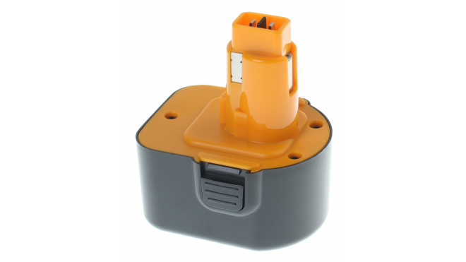 Аккумуляторная батарея для электроинструмента DeWalt DW904 Flash Light. Артикул iB-T469.Емкость (mAh): 1500. Напряжение (V): 12
