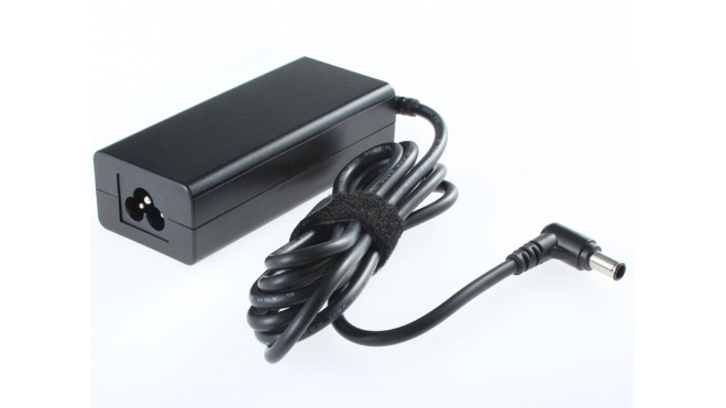 Блок питания (адаптер питания) для ноутбука Sony VAIO VPC-Z23S9E/B. Артикул iB-R459. Напряжение (V): 19,5