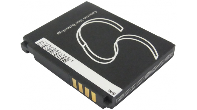 Аккумуляторная батарея SBPL0093701 для телефонов, смартфонов LG. Артикул iB-M2211.Емкость (mAh): 1000. Напряжение (V): 3,7