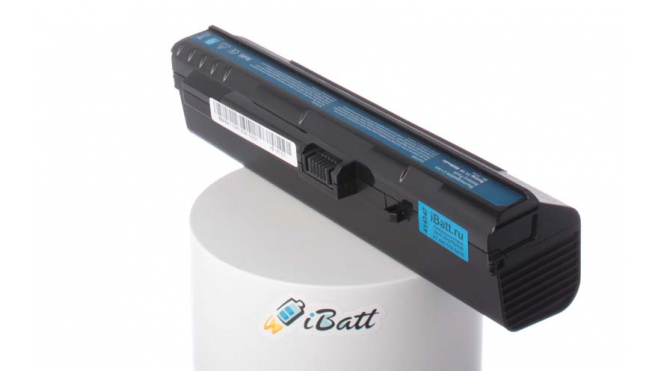 Аккумуляторная батарея iBatt iB-A157 для ноутбука Packard BellЕмкость (mAh): 8800. Напряжение (V): 11,1