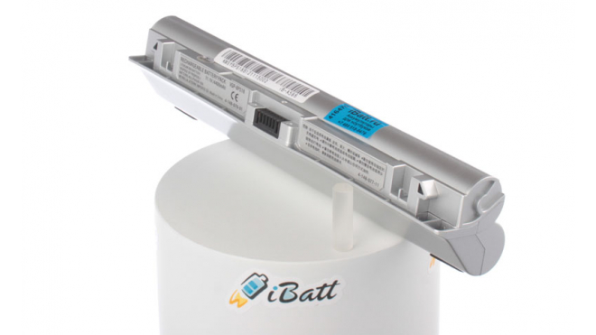 Аккумуляторная батарея iBatt iB-A586 для ноутбука SonyЕмкость (mAh): 4400. Напряжение (V): 11,1