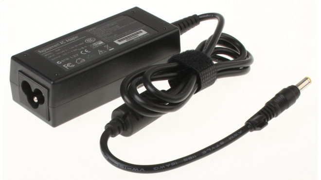Блок питания (адаптер питания) G71C000BY110 для ноутбука Toshiba. Артикул 22-192. Напряжение (V): 19
