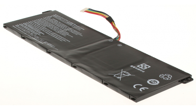 Аккумуляторная батарея для ноутбука Acer TravelMate P238-M-51KQ. Артикул iB-A984.Емкость (mAh): 2200. Напряжение (V): 11,1