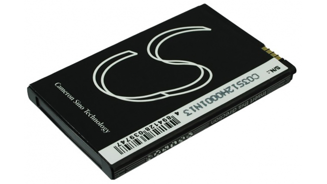 Аккумуляторная батарея SNN5880 для телефонов, смартфонов Verizon. Артикул iB-M2329.Емкость (mAh): 1550. Напряжение (V): 3,7