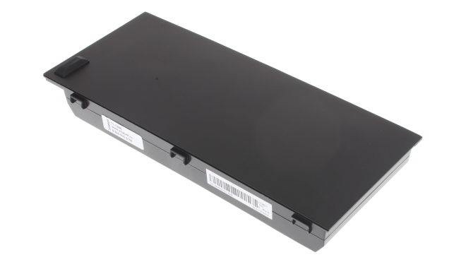 Аккумуляторная батарея FVWT4 для ноутбуков Dell. Артикул 11-1288.Емкость (mAh): 6600. Напряжение (V): 11,1