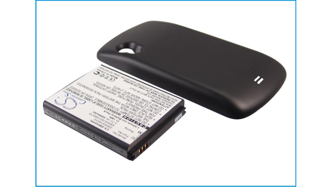 Аккумуляторная батарея iBatt iB-M2685 для телефонов, смартфонов SamsungЕмкость (mAh): 3000. Напряжение (V): 3,7