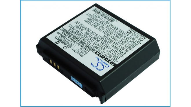 Аккумуляторная батарея iBatt iB-M2629 для телефонов, смартфонов SamsungЕмкость (mAh): 1300. Напряжение (V): 3,7