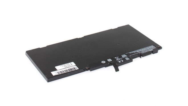 Аккумуляторная батарея HSTNN-I33C-4 для ноутбуков HP-Compaq. Артикул iB-A1218.Емкость (mAh): 3820. Напряжение (V): 11,4