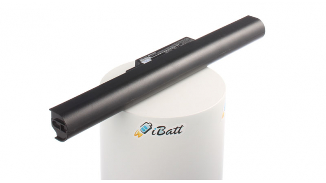 Аккумуляторная батарея iBatt iB-A305 для ноутбука HP-CompaqЕмкость (mAh): 2200. Напряжение (V): 14,8