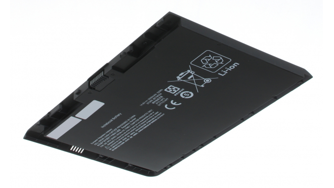 Аккумуляторная батарея для ноутбука HP-Compaq EliteBook Folio 9470m. Артикул iB-A613.Емкость (mAh): 3500. Напряжение (V): 14,8