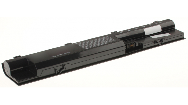 Аккумуляторная батарея HSTNN-W97C для ноутбуков HP-Compaq. Артикул 11-1610.Емкость (mAh): 4400. Напряжение (V): 10,8