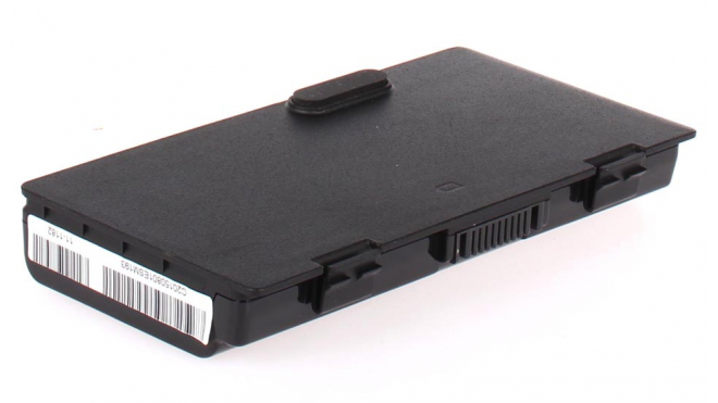 Аккумуляторная батарея для ноутбука Packard Bell EasyNote MX66-203. Артикул 11-1182.Емкость (mAh): 4400. Напряжение (V): 11,1
