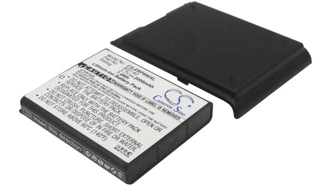 Аккумуляторная батарея BST-40 для телефонов, смартфонов Sony Ericsson. Артикул iB-M2877.Емкость (mAh): 2200. Напряжение (V): 3,7