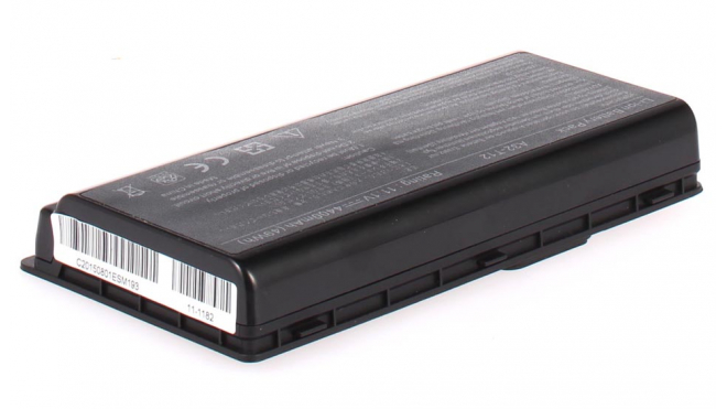 Аккумуляторная батарея для ноутбука Packard Bell EasyNote MX61-B-036. Артикул 11-1182.Емкость (mAh): 4400. Напряжение (V): 11,1