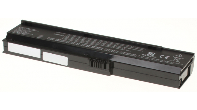 Аккумуляторная батарея для ноутбука Acer Aspire 5502ZWXMi. Артикул 11-1136.Емкость (mAh): 4400. Напряжение (V): 11,1