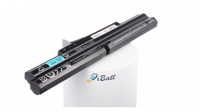 Аккумуляторная батарея для ноутбука Acer Aspire Ethos 8951G-263161.5TBnkk. Артикул iB-A637.Емкость (mAh): 5800. Напряжение (V): 14,4