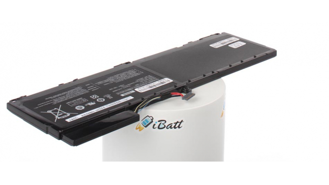 Аккумуляторная батарея для ноутбука Samsung 900X3A-A05. Артикул iB-A630.Емкость (mAh): 6150. Напряжение (V): 7,4
