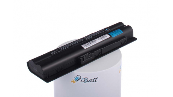 Аккумуляторная батарея HSTNN-IB94 для ноутбуков HP-Compaq. Артикул iB-A523.Емкость (mAh): 4400. Напряжение (V): 11,1