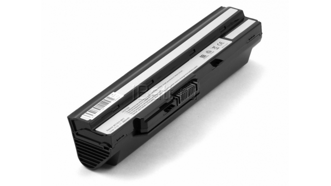 Аккумуляторная батарея iBatt 11-1391 для ноутбука MSIЕмкость (mAh): 6600. Напряжение (V): 11,1