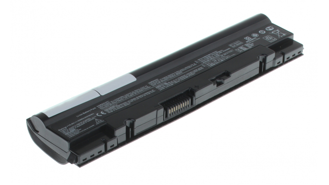 Аккумуляторная батарея A31-1025 для ноутбуков Asus. Артикул iB-A294H.Емкость (mAh): 5200. Напряжение (V): 10,8