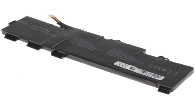 Аккумуляторная батарея для ноутбука HP-Compaq G541. Артикул iB-A1607.Емкость (mAh): 4400. Напряжение (V): 11,1