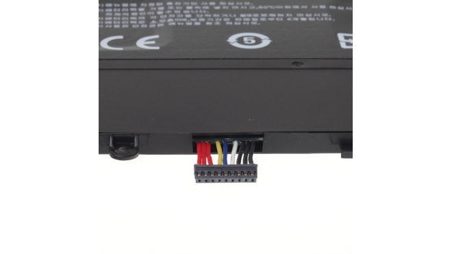 Аккумуляторная батарея CS-SNP530NB для ноутбуков Samsung. Артикул iB-A624.Емкость (mAh): 6000. Напряжение (V): 7,4