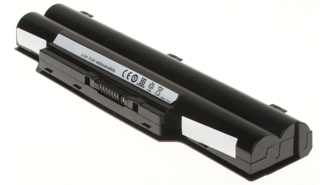 Аккумуляторная батарея для ноутбука Fujitsu-Siemens Lifebook P772. Артикул 11-1551.Емкость (mAh): 4400. Напряжение (V): 11,1