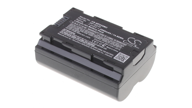 Батарея iB-F636Емкость (mAh): 2000. Напряжение (V): 7,4