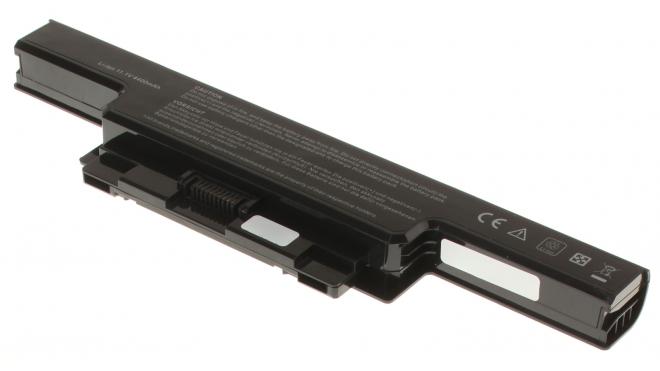 Аккумуляторная батарея CS-DE1450NB для ноутбуков Dell. Артикул 11-1228.Емкость (mAh): 4400. Напряжение (V): 11,1