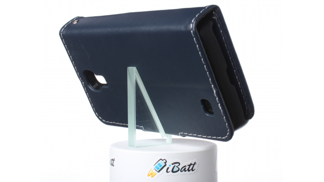 Аккумуляторная батарея iBatt iB-M533 для телефонов, смартфонов SamsungЕмкость (mAh): 5200. Напряжение (V): 3,7
