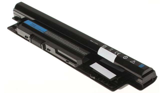 Аккумуляторная батарея iBatt iB-A707H для ноутбука DellЕмкость (mAh): 5200. Напряжение (V): 11,1