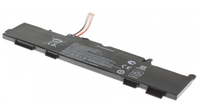 Аккумуляторная батарея для ноутбука HP-Compaq EliteBook 846 G5. Артикул iB-A1542.Емкость (mAh): 2200. Напряжение (V): 11,55