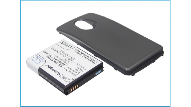 Аккумуляторная батарея EB-L1D7IVZBSTD для телефонов, смартфонов Verizon. Артикул iB-M2791.Емкость (mAh): 2800. Напряжение (V): 3,7