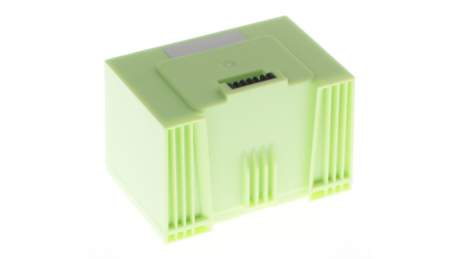 Аккумуляторная батарея для пылесоса iRobot Roomba e515020. Артикул iB-T970.Емкость (mAh): 3400. Напряжение (V): 14,4
