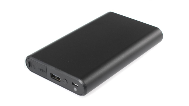 Внешняя аккумуляторная батарея Power Bank iBatt  iB-S938B