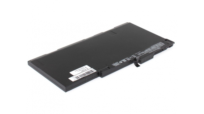 Аккумуляторная батарея iBatt iB-A980 для ноутбука HP-CompaqЕмкость (mAh): 5200. Напряжение (V): 11,1