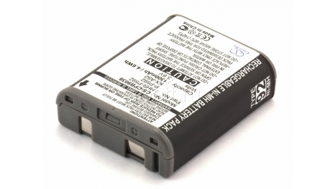 Батарея iB-M4520Емкость (mAh): 600. Напряжение (V): 3,6