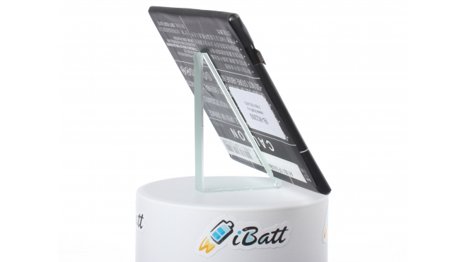 Аккумуляторная батарея BU15 для телефонов, смартфонов Meizu. Артикул iB-M2260.Емкость (mAh): 3200. Напряжение (V): 3,85